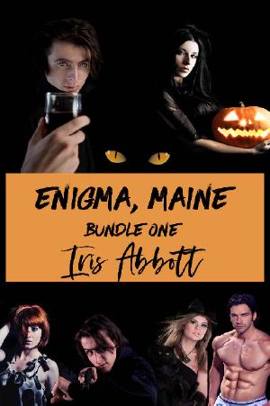 [Enigma, Maine 01] • Enigma, Maine, Bundle 1